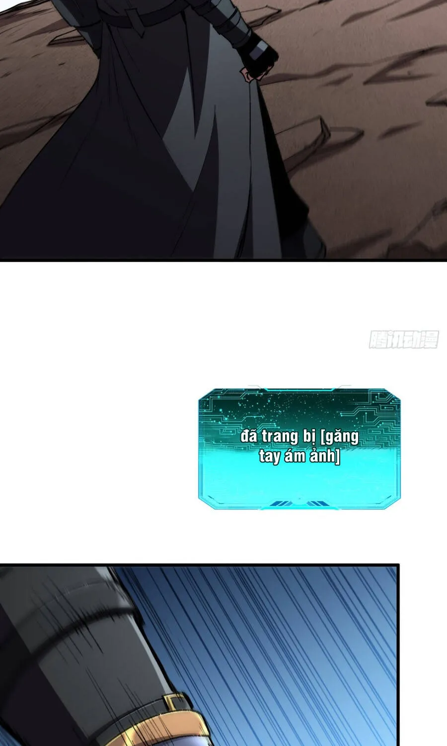 Dị Biến Giáng Lâm Nhân Gian: Triệu Hoán Chi Chủ! Chap 108 - Next Chap 109