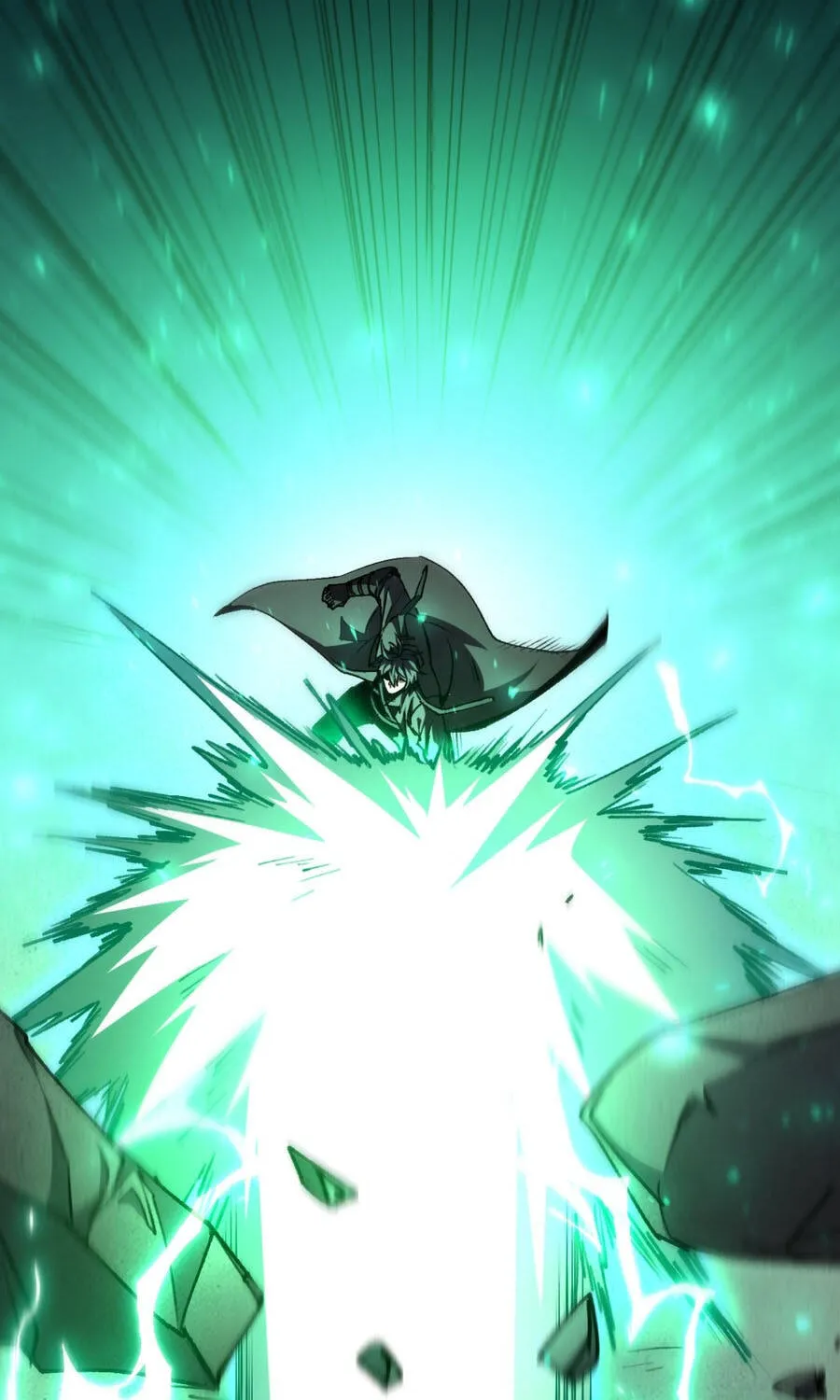 Dị Biến Giáng Lâm Nhân Gian: Triệu Hoán Chi Chủ! Chap 108 - Next Chap 109