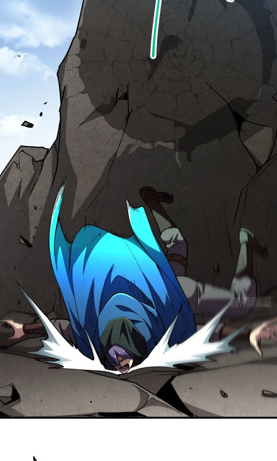 Dị Biến Giáng Lâm Nhân Gian: Triệu Hoán Chi Chủ! Chap 108 - Next Chap 109