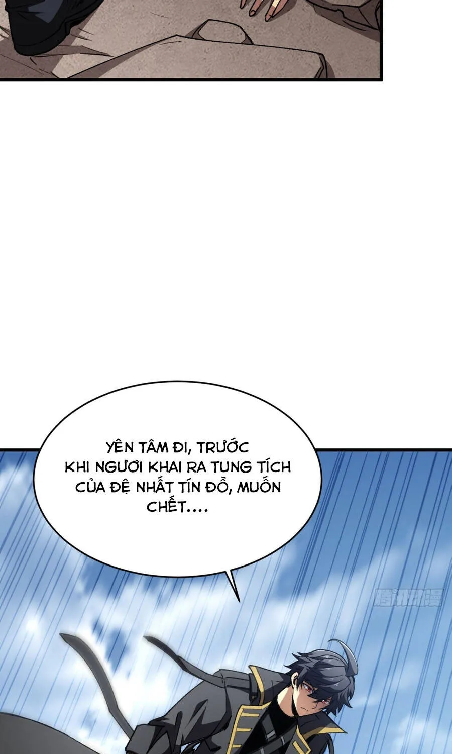 Dị Biến Giáng Lâm Nhân Gian: Triệu Hoán Chi Chủ! Chap 108 - Next Chap 109