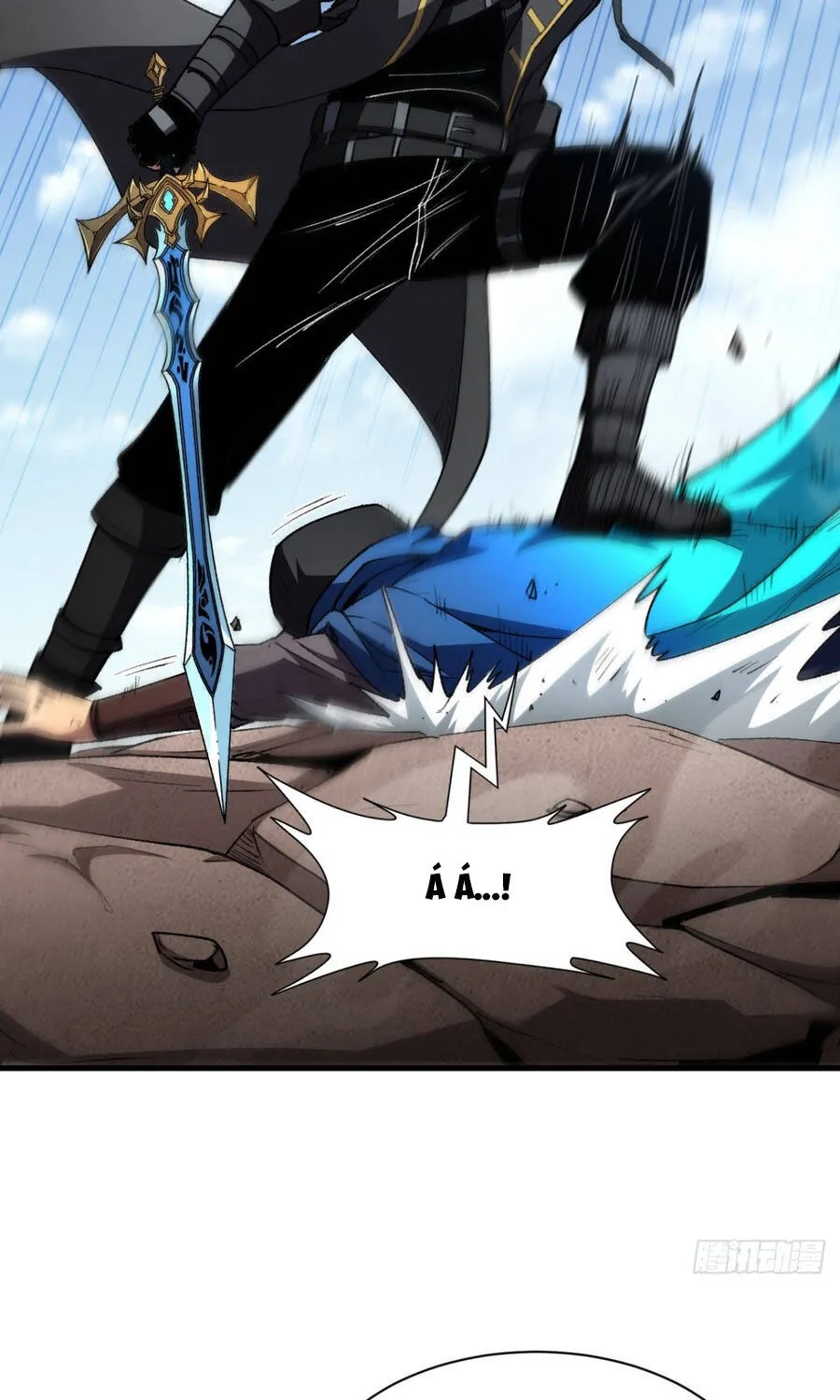 Dị Biến Giáng Lâm Nhân Gian: Triệu Hoán Chi Chủ! Chap 108 - Next Chap 109