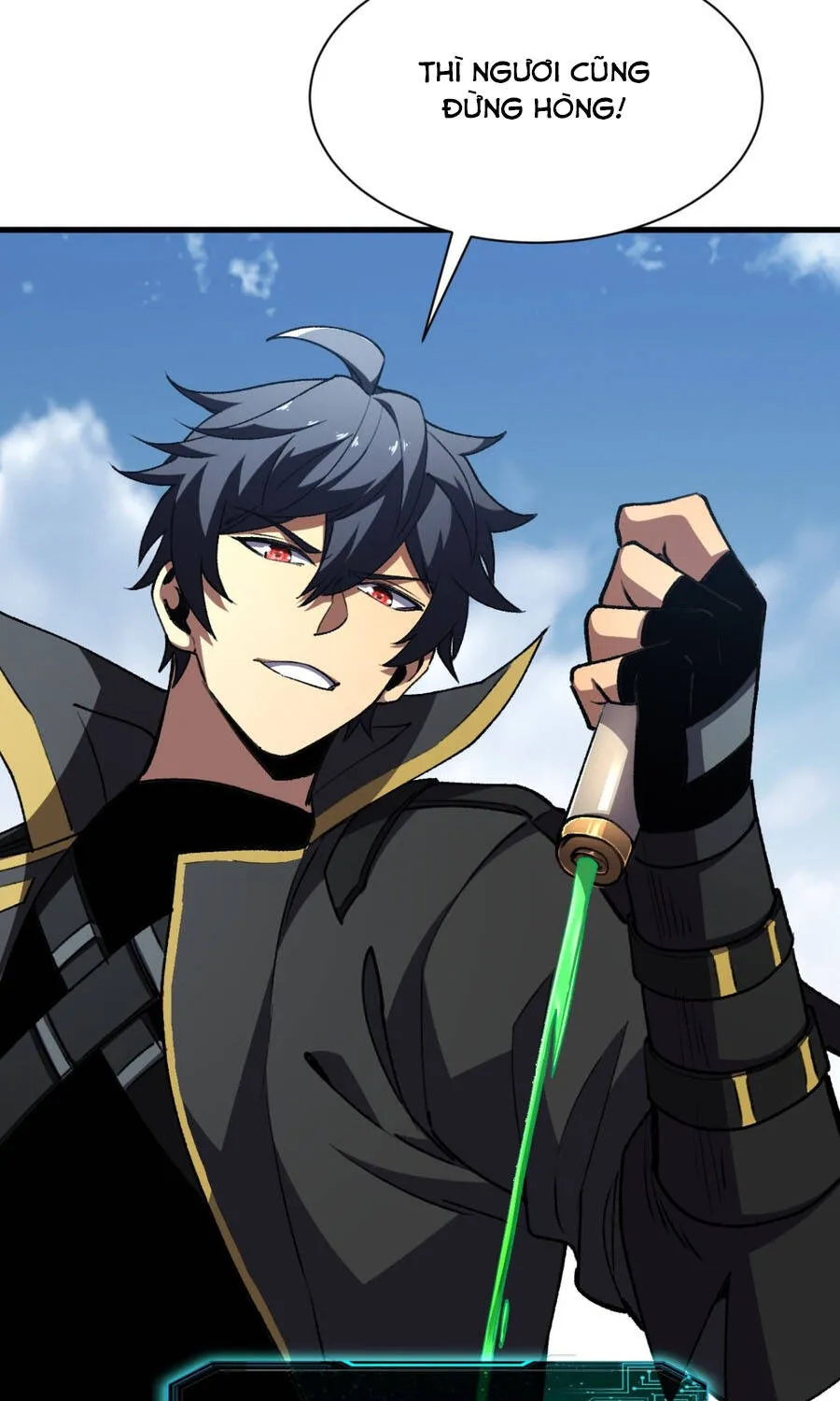 Dị Biến Giáng Lâm Nhân Gian: Triệu Hoán Chi Chủ! Chap 108 - Next Chap 109