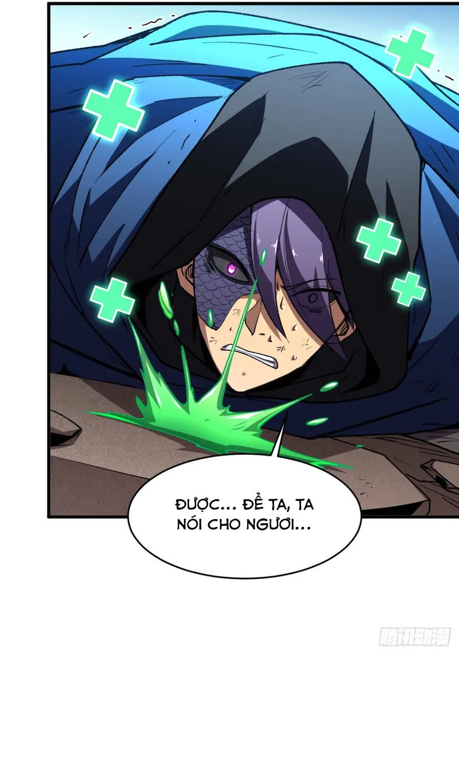 Dị Biến Giáng Lâm Nhân Gian: Triệu Hoán Chi Chủ! Chap 108 - Next Chap 109