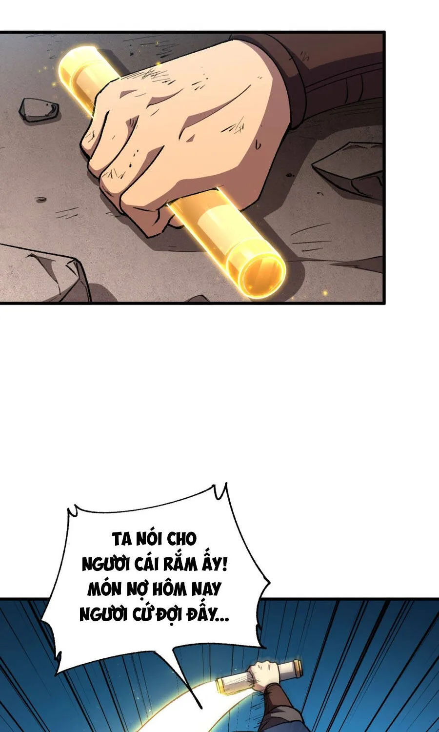 Dị Biến Giáng Lâm Nhân Gian: Triệu Hoán Chi Chủ! Chap 108 - Next Chap 109