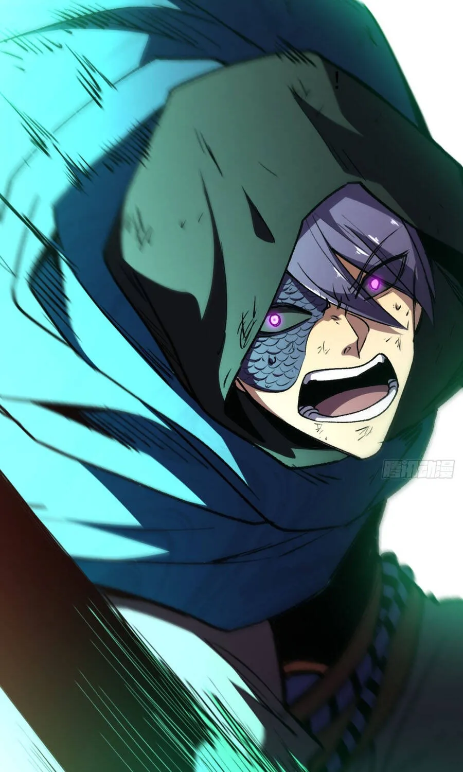 Dị Biến Giáng Lâm Nhân Gian: Triệu Hoán Chi Chủ! Chap 108 - Next Chap 109