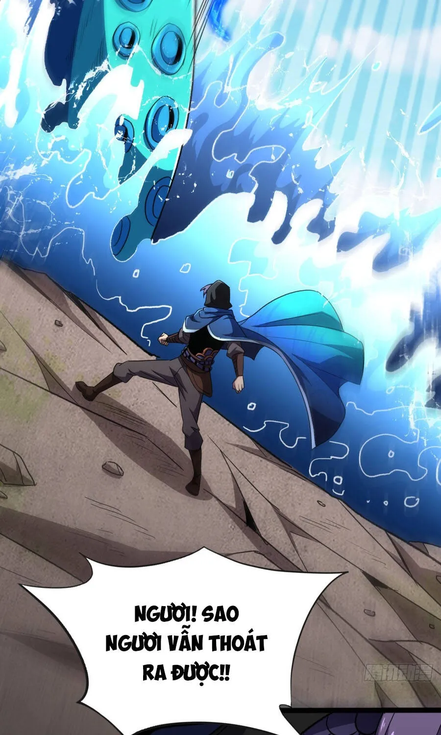 Dị Biến Giáng Lâm Nhân Gian: Triệu Hoán Chi Chủ! Chap 108 - Next Chap 109