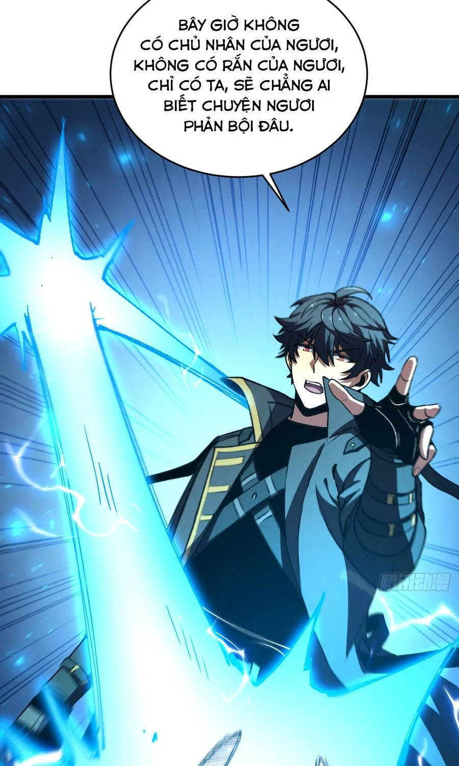 Dị Biến Giáng Lâm Nhân Gian: Triệu Hoán Chi Chủ! Chap 108 - Next Chap 109