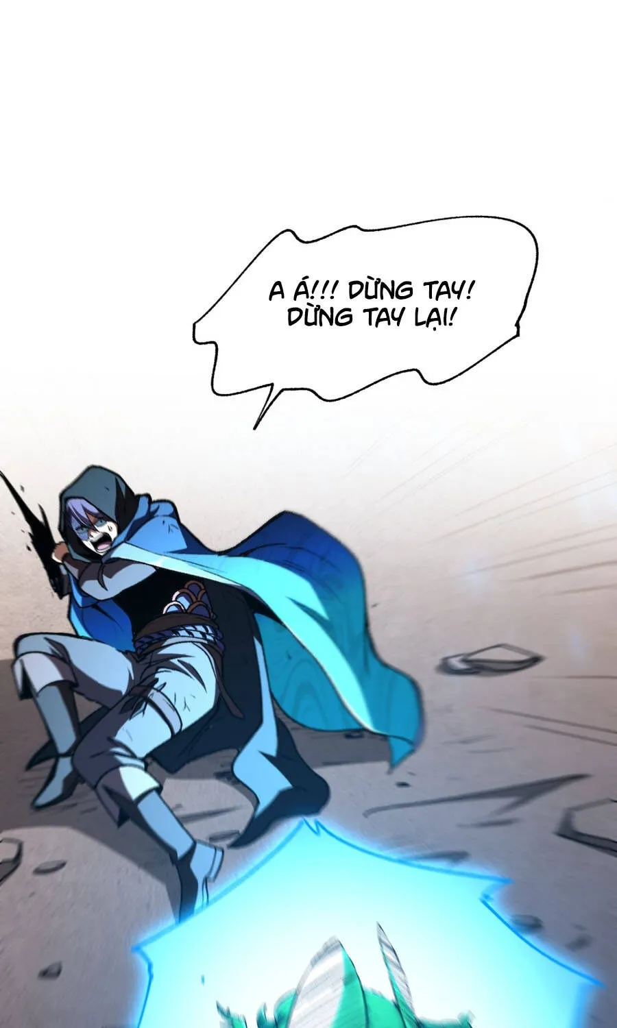 Dị Biến Giáng Lâm Nhân Gian: Triệu Hoán Chi Chủ! Chap 108 - Next Chap 109