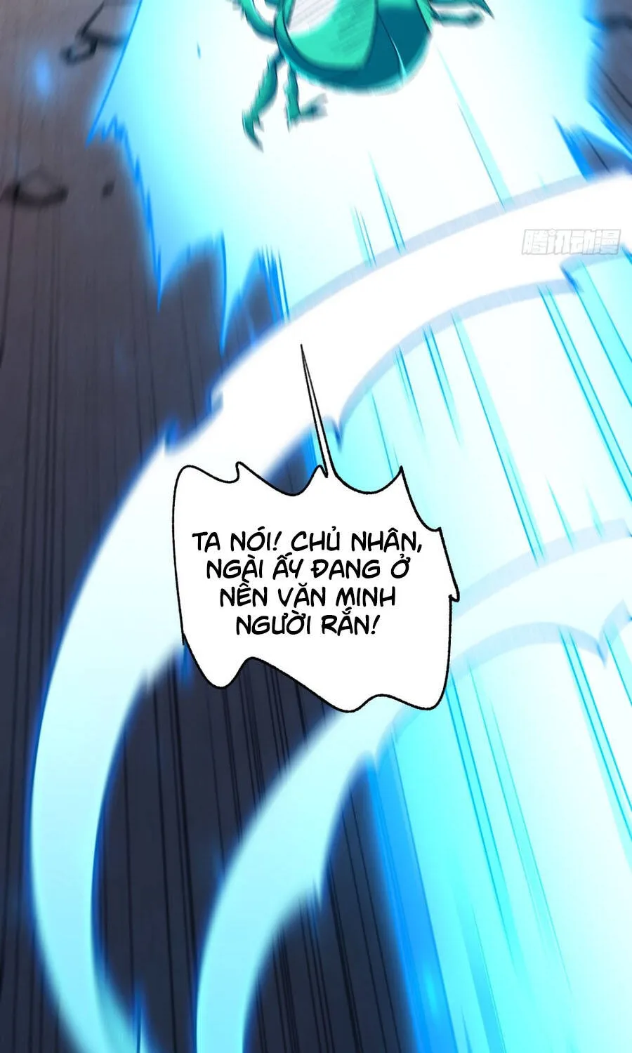 Dị Biến Giáng Lâm Nhân Gian: Triệu Hoán Chi Chủ! Chap 108 - Next Chap 109