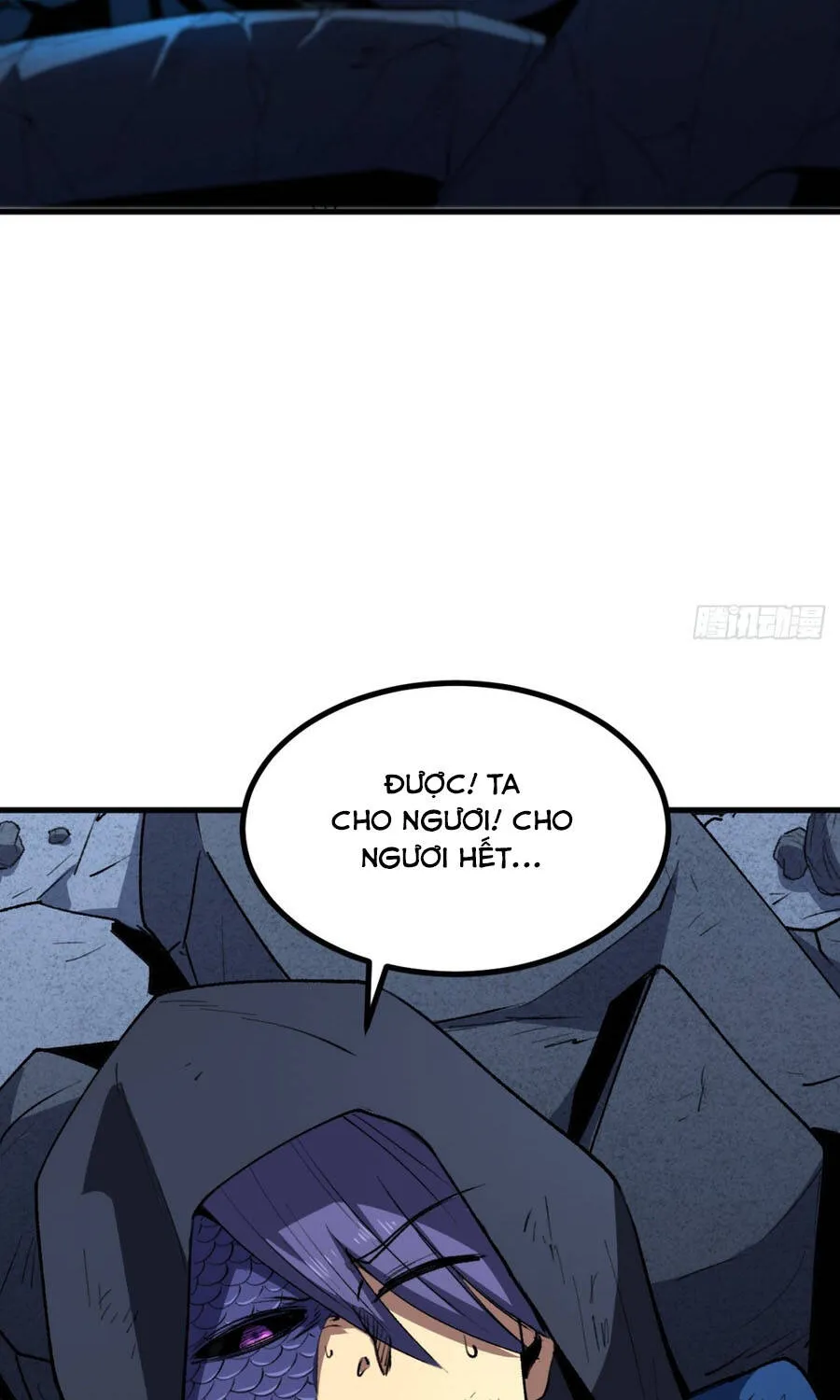 Dị Biến Giáng Lâm Nhân Gian: Triệu Hoán Chi Chủ! Chap 108 - Next Chap 109