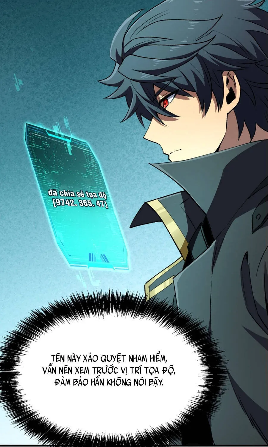 Dị Biến Giáng Lâm Nhân Gian: Triệu Hoán Chi Chủ! Chap 108 - Next Chap 109