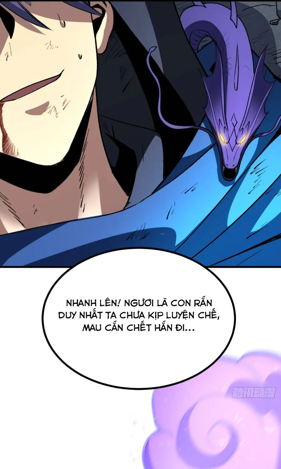 Dị Biến Giáng Lâm Nhân Gian: Triệu Hoán Chi Chủ! Chap 108 - Next Chap 109