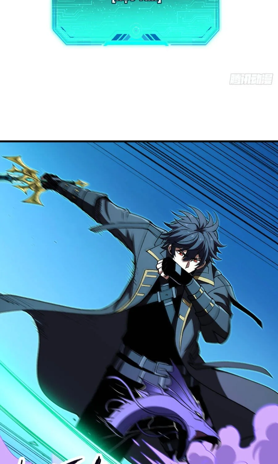 Dị Biến Giáng Lâm Nhân Gian: Triệu Hoán Chi Chủ! Chap 108 - Next Chap 109