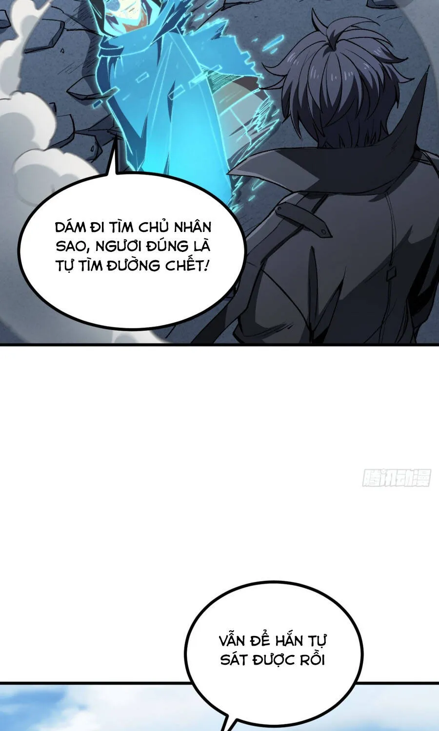 Dị Biến Giáng Lâm Nhân Gian: Triệu Hoán Chi Chủ! Chap 108 - Next Chap 109