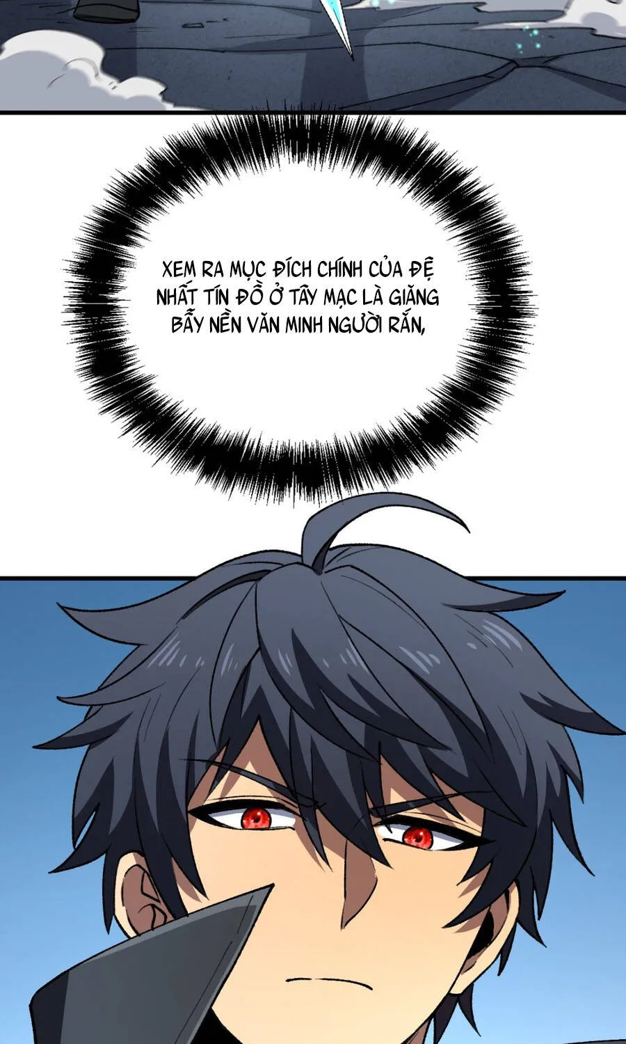 Dị Biến Giáng Lâm Nhân Gian: Triệu Hoán Chi Chủ! Chap 108 - Next Chap 109