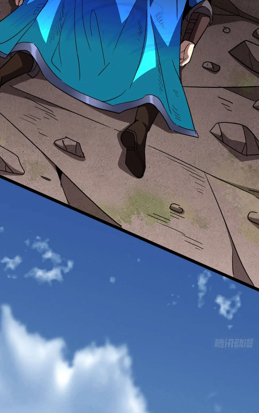 Dị Biến Giáng Lâm Nhân Gian: Triệu Hoán Chi Chủ! Chap 108 - Next Chap 109