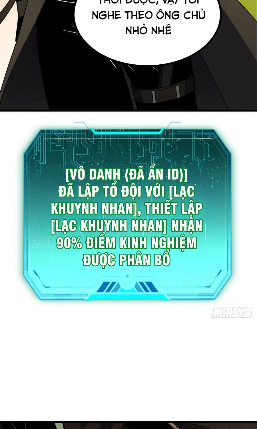 Dị Biến Giáng Lâm Nhân Gian: Triệu Hoán Chi Chủ! Chap 111 - Next Chap 112