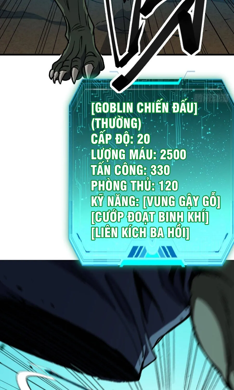 Dị Biến Giáng Lâm Nhân Gian: Triệu Hoán Chi Chủ! Chap 111 - Next Chap 112