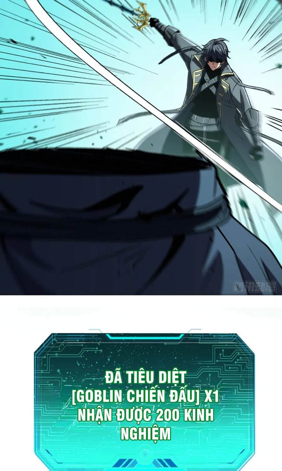 Dị Biến Giáng Lâm Nhân Gian: Triệu Hoán Chi Chủ! Chap 111 - Next Chap 112
