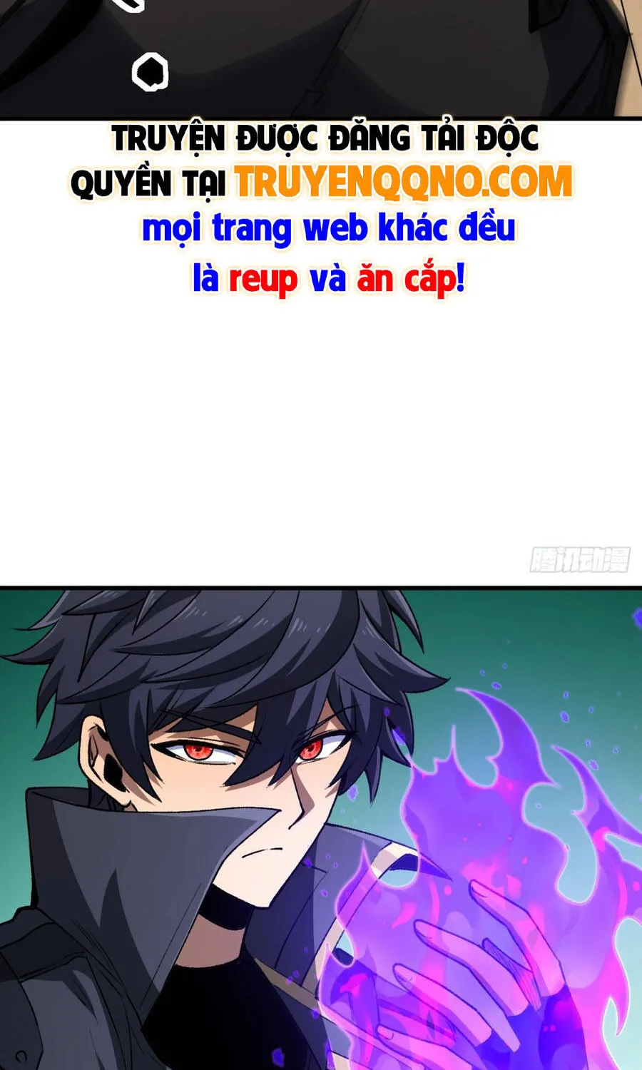 Dị Biến Giáng Lâm Nhân Gian: Triệu Hoán Chi Chủ! Chap 111 - Next Chap 112