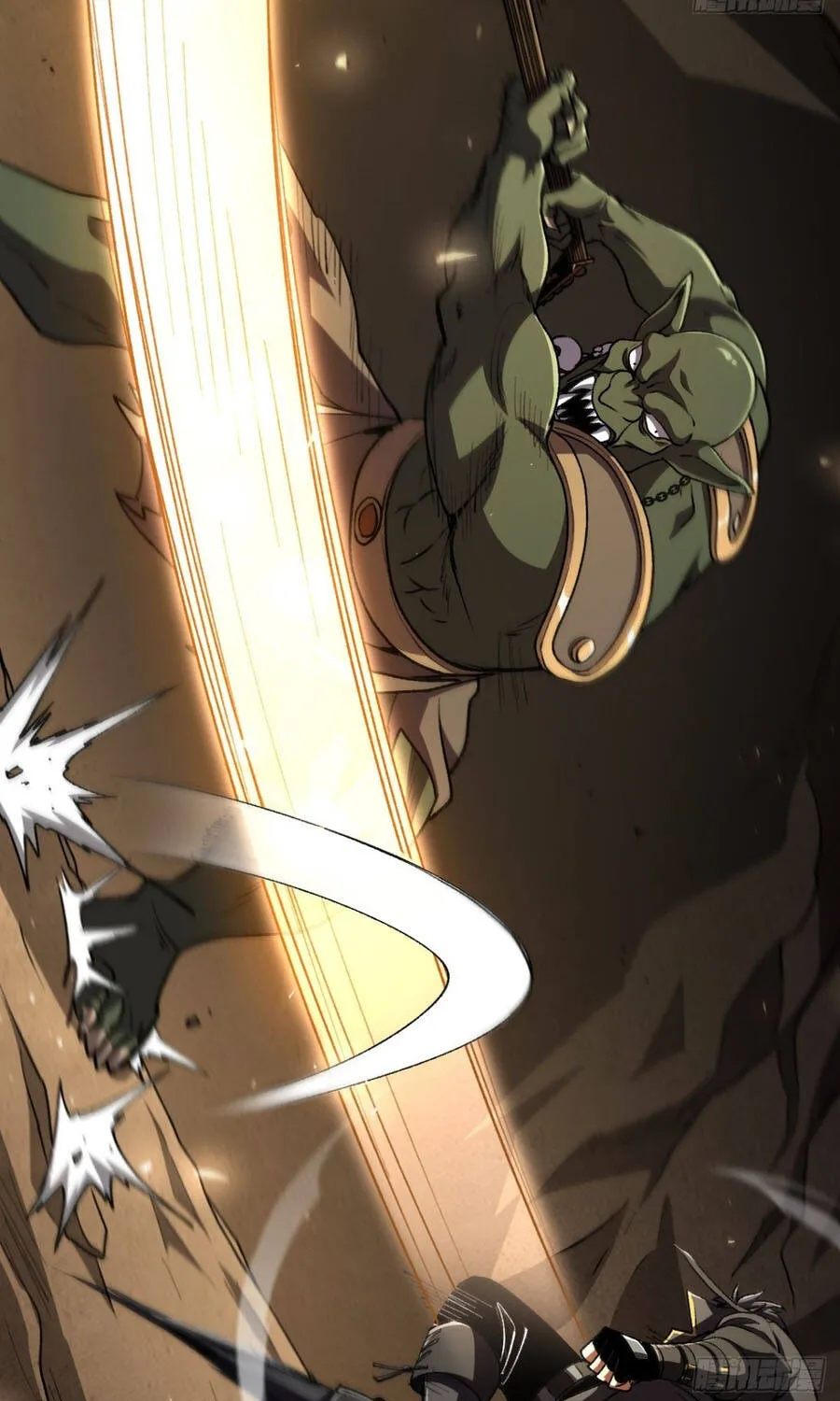 Dị Biến Giáng Lâm Nhân Gian: Triệu Hoán Chi Chủ! Chap 111 - Next Chap 112
