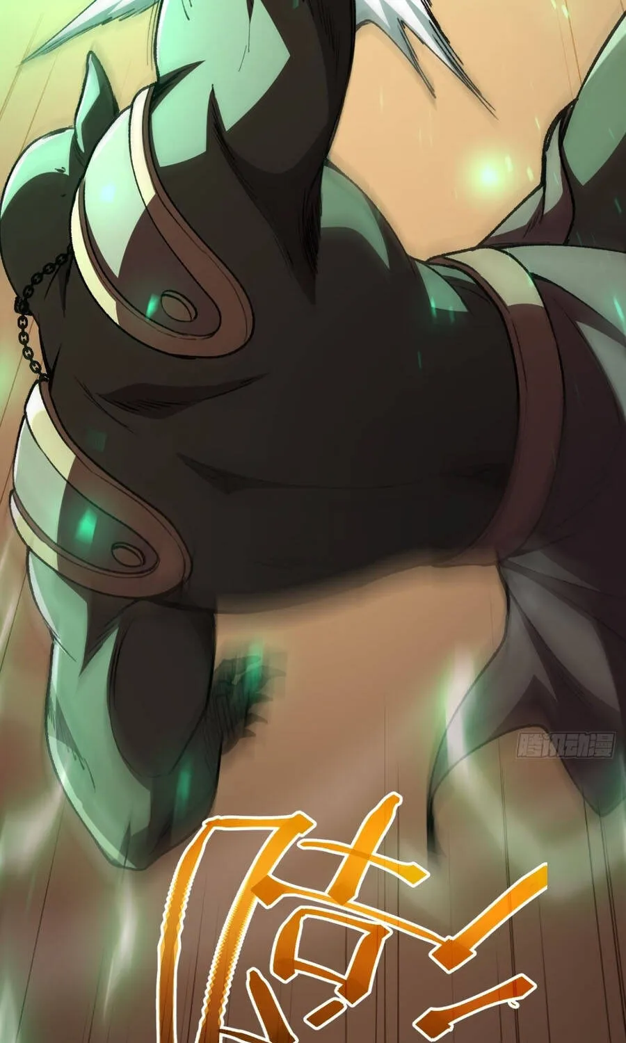 Dị Biến Giáng Lâm Nhân Gian: Triệu Hoán Chi Chủ! Chap 111 - Next Chap 112