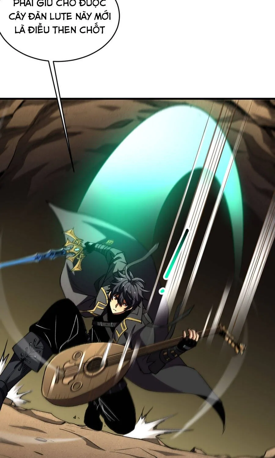 Dị Biến Giáng Lâm Nhân Gian: Triệu Hoán Chi Chủ! Chap 111 - Next Chap 112