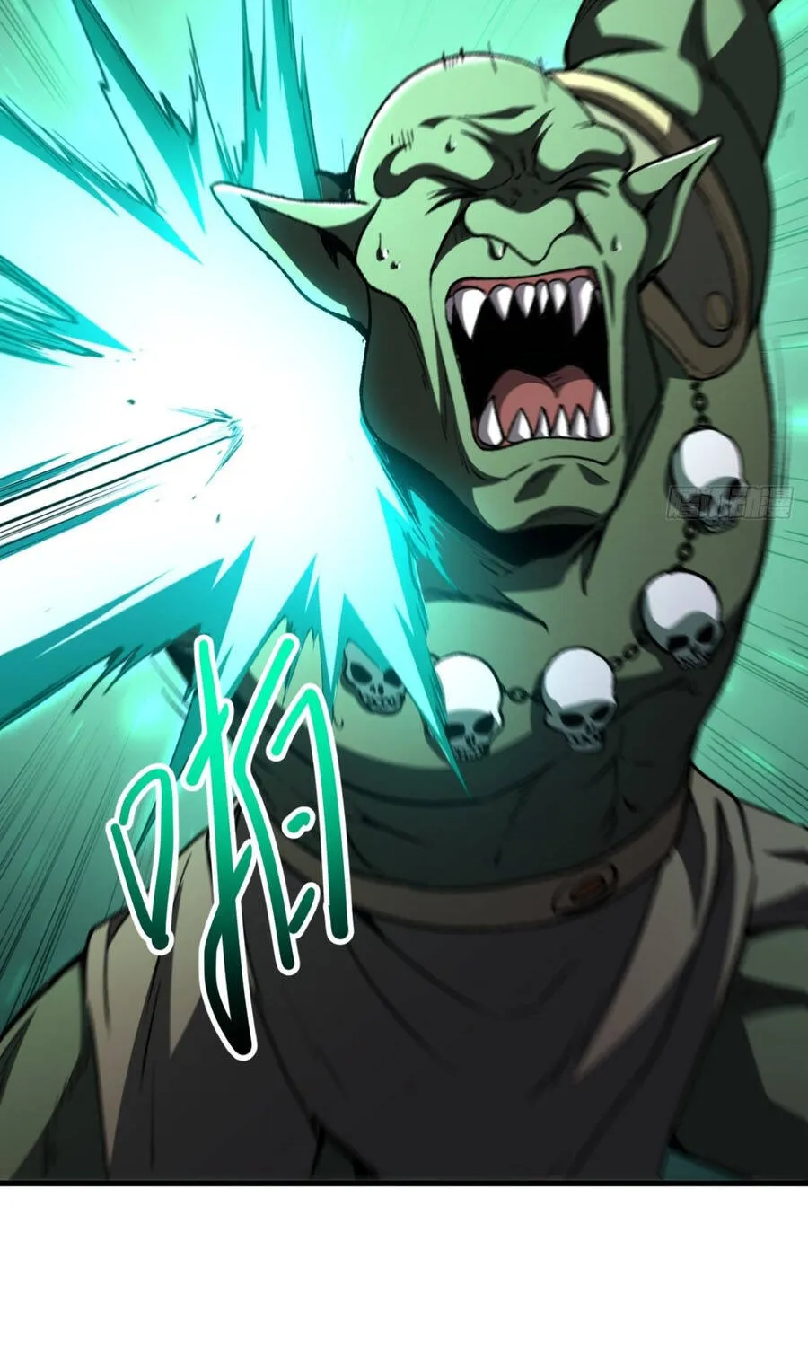 Dị Biến Giáng Lâm Nhân Gian: Triệu Hoán Chi Chủ! Chap 111 - Next Chap 112
