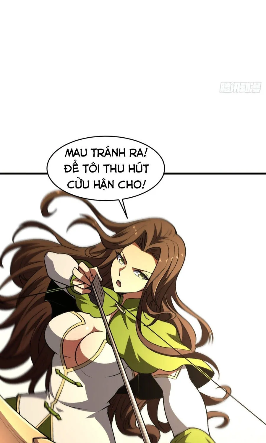 Dị Biến Giáng Lâm Nhân Gian: Triệu Hoán Chi Chủ! Chap 111 - Next Chap 112