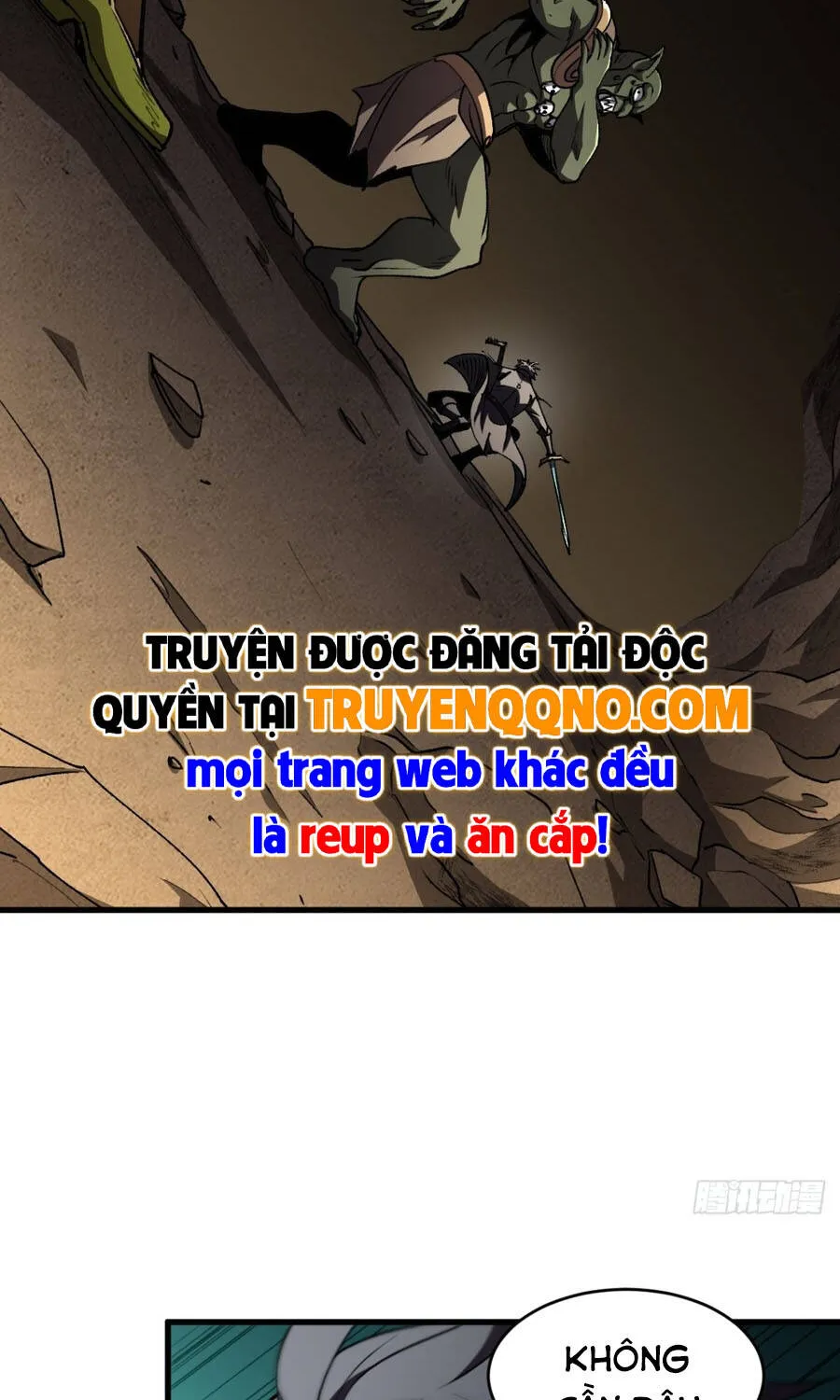 Dị Biến Giáng Lâm Nhân Gian: Triệu Hoán Chi Chủ! Chap 111 - Next Chap 112