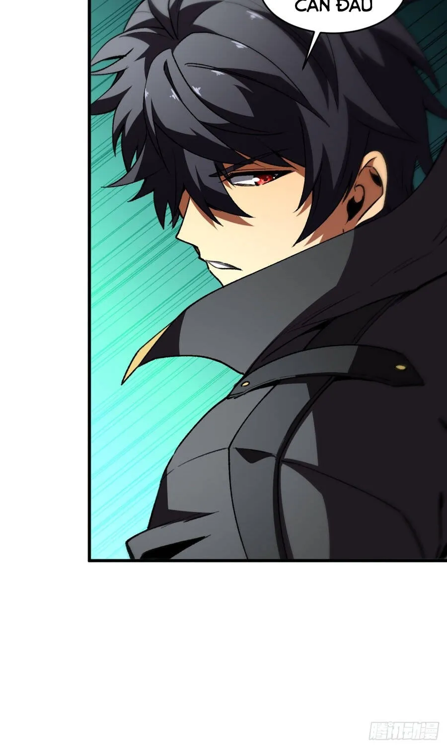 Dị Biến Giáng Lâm Nhân Gian: Triệu Hoán Chi Chủ! Chap 111 - Next Chap 112