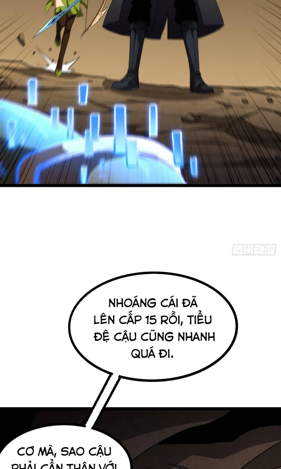 Dị Biến Giáng Lâm Nhân Gian: Triệu Hoán Chi Chủ! Chap 111 - Next Chap 112