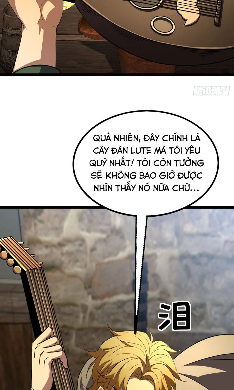 Dị Biến Giáng Lâm Nhân Gian: Triệu Hoán Chi Chủ! Chap 111 - Next Chap 112