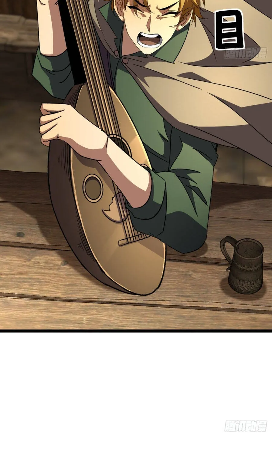 Dị Biến Giáng Lâm Nhân Gian: Triệu Hoán Chi Chủ! Chap 111 - Next Chap 112