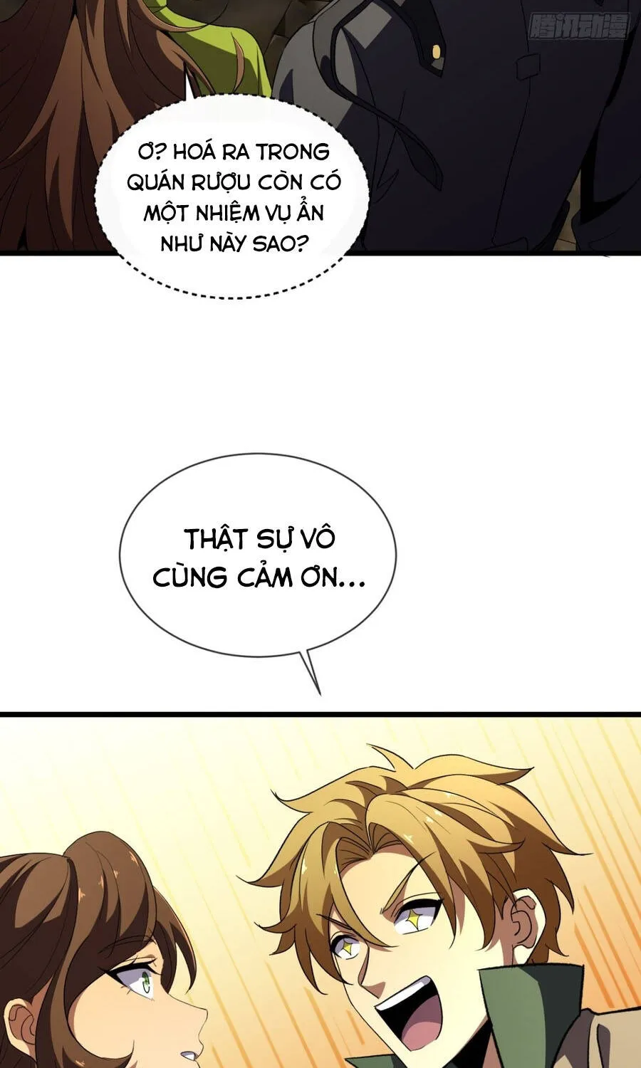 Dị Biến Giáng Lâm Nhân Gian: Triệu Hoán Chi Chủ! Chap 111 - Next Chap 112