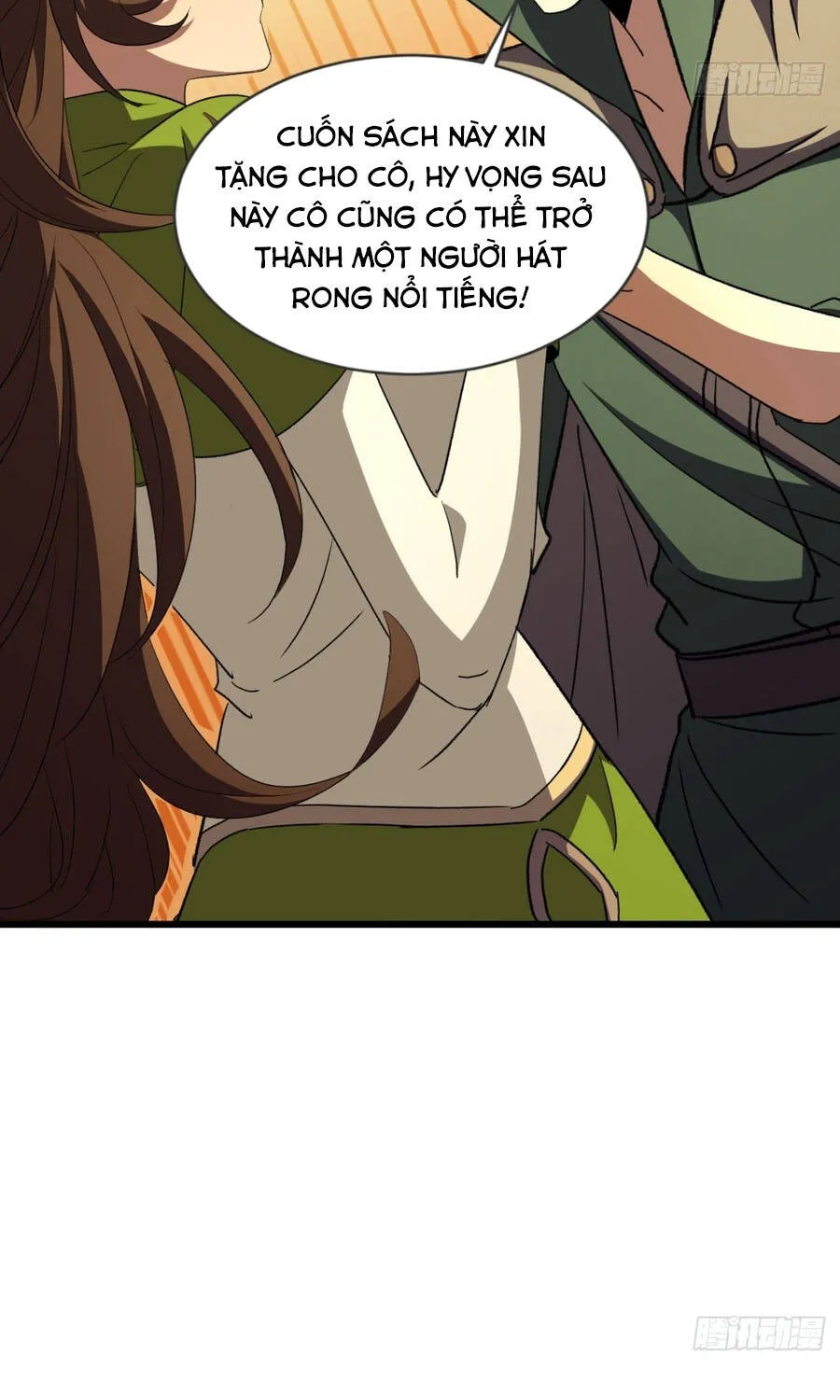 Dị Biến Giáng Lâm Nhân Gian: Triệu Hoán Chi Chủ! Chap 111 - Next Chap 112