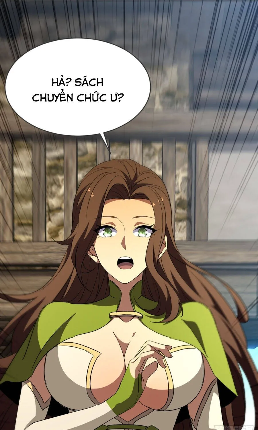 Dị Biến Giáng Lâm Nhân Gian: Triệu Hoán Chi Chủ! Chap 111 - Next Chap 112