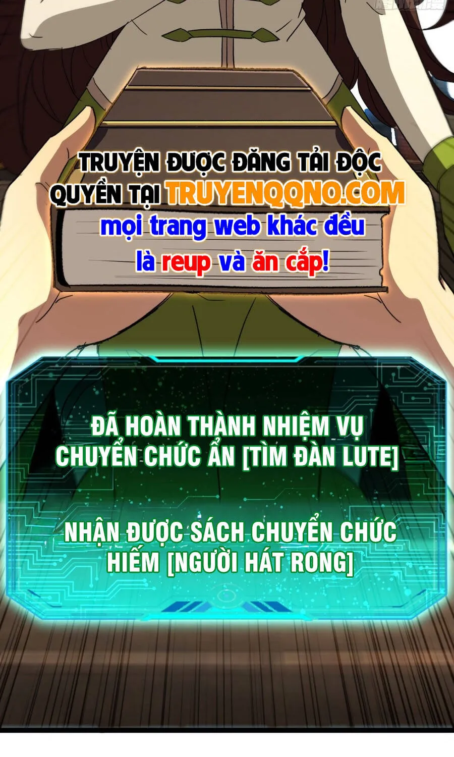Dị Biến Giáng Lâm Nhân Gian: Triệu Hoán Chi Chủ! Chap 111 - Next Chap 112