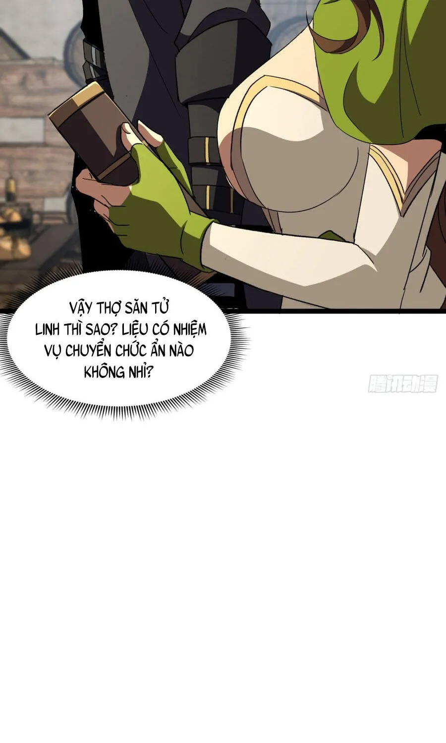 Dị Biến Giáng Lâm Nhân Gian: Triệu Hoán Chi Chủ! Chap 111 - Next Chap 112