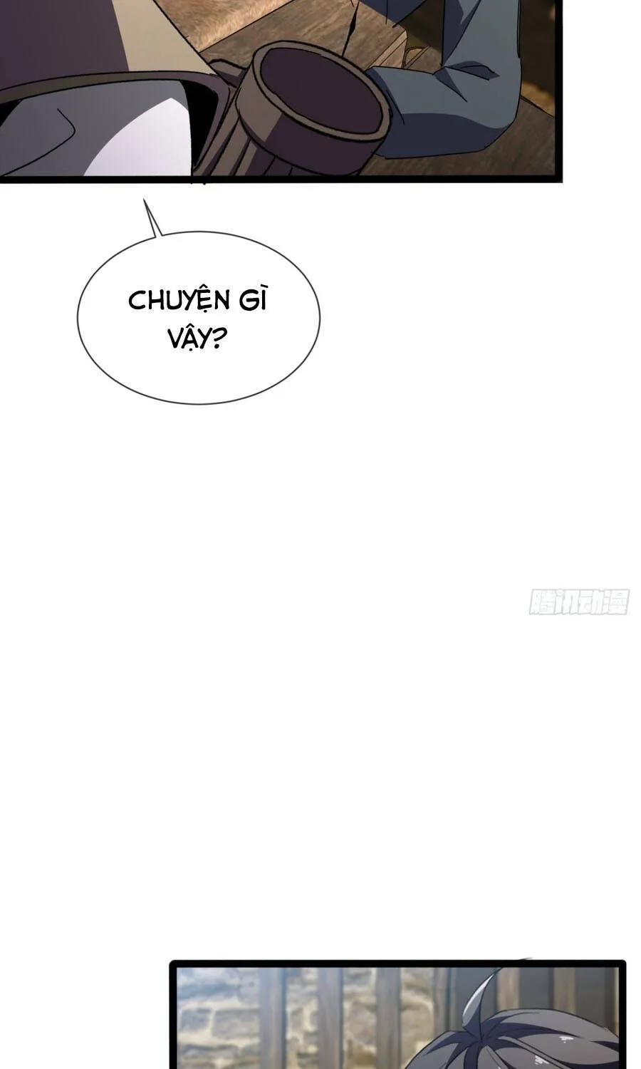 Dị Biến Giáng Lâm Nhân Gian: Triệu Hoán Chi Chủ! Chap 111 - Next Chap 112