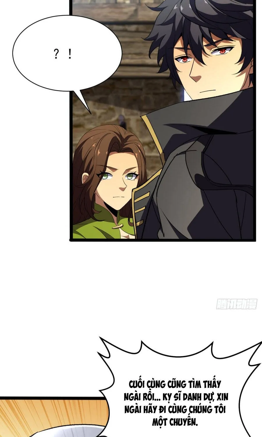 Dị Biến Giáng Lâm Nhân Gian: Triệu Hoán Chi Chủ! Chap 111 - Next Chap 112