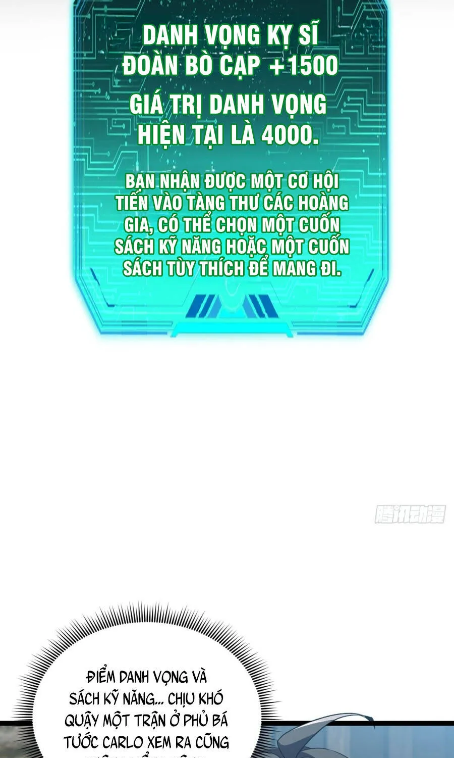 Dị Biến Giáng Lâm Nhân Gian: Triệu Hoán Chi Chủ! Chap 111 - Next Chap 112