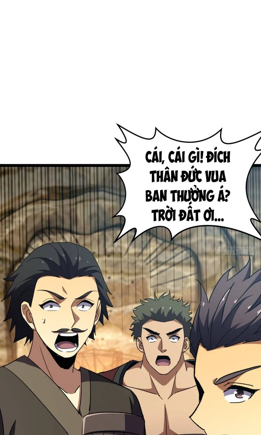 Dị Biến Giáng Lâm Nhân Gian: Triệu Hoán Chi Chủ! Chap 111 - Next Chap 112