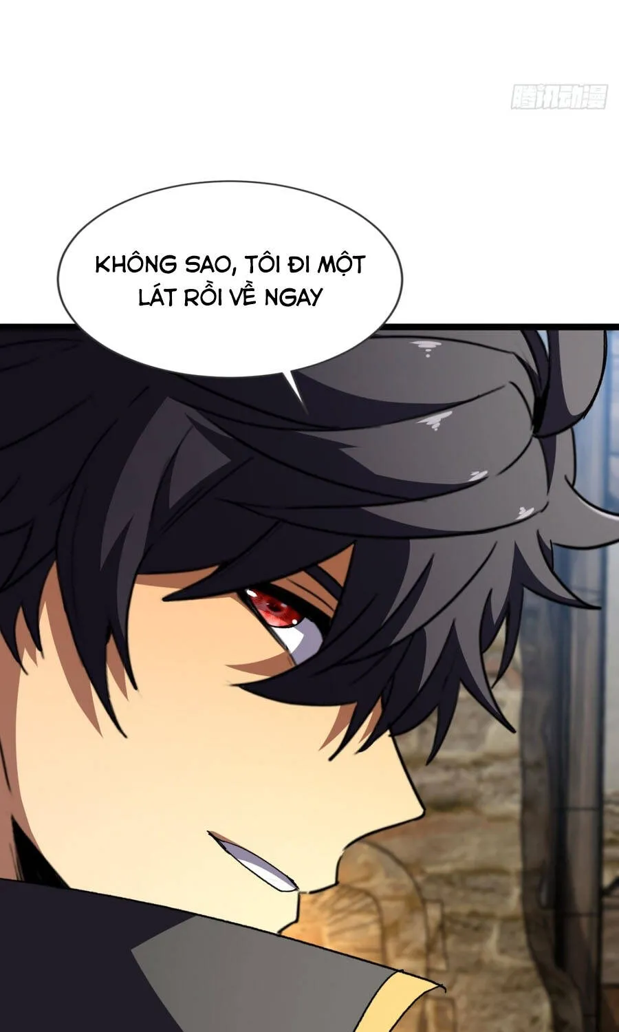Dị Biến Giáng Lâm Nhân Gian: Triệu Hoán Chi Chủ! Chap 111 - Next Chap 112