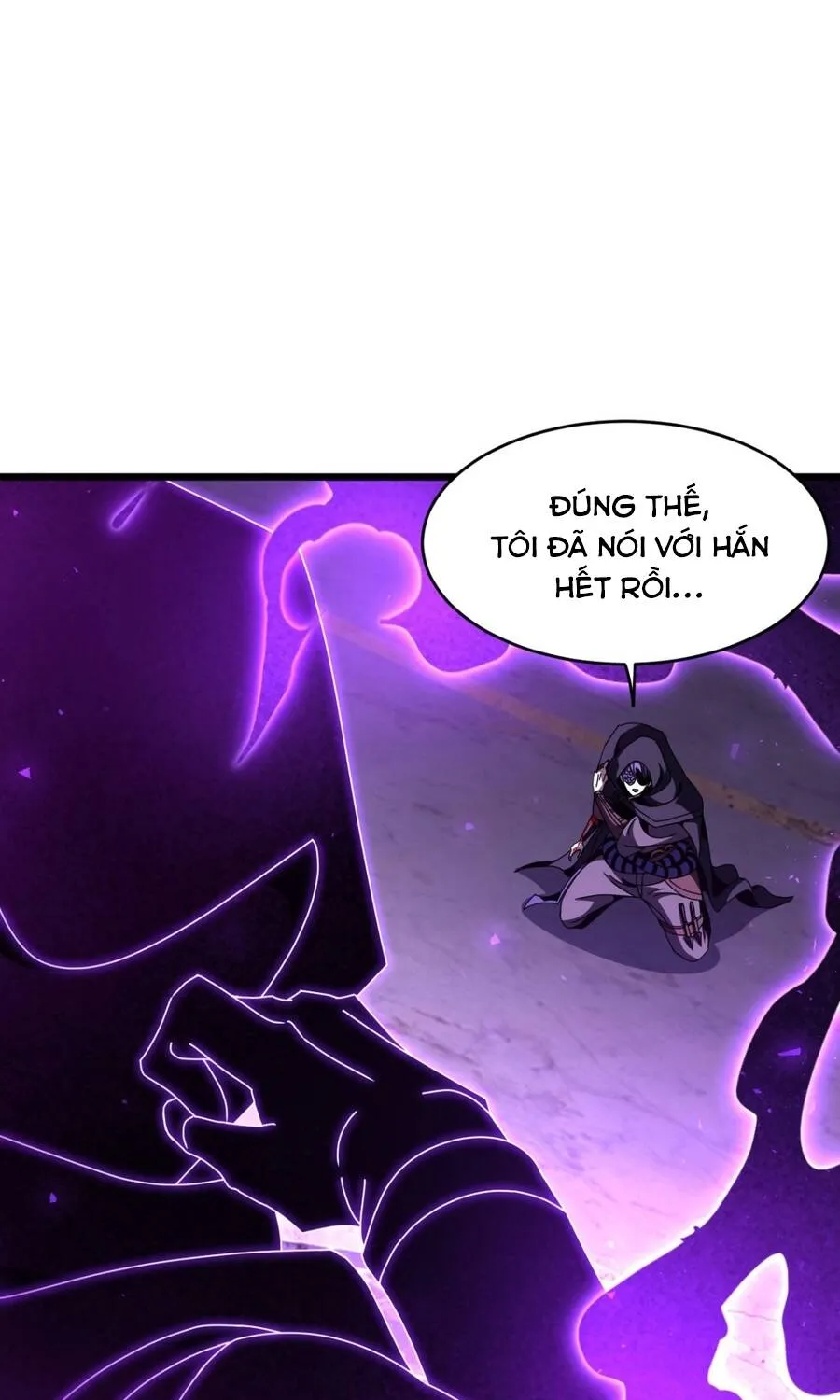 Dị Biến Giáng Lâm Nhân Gian: Triệu Hoán Chi Chủ! Chap 112 - Next Chap 113