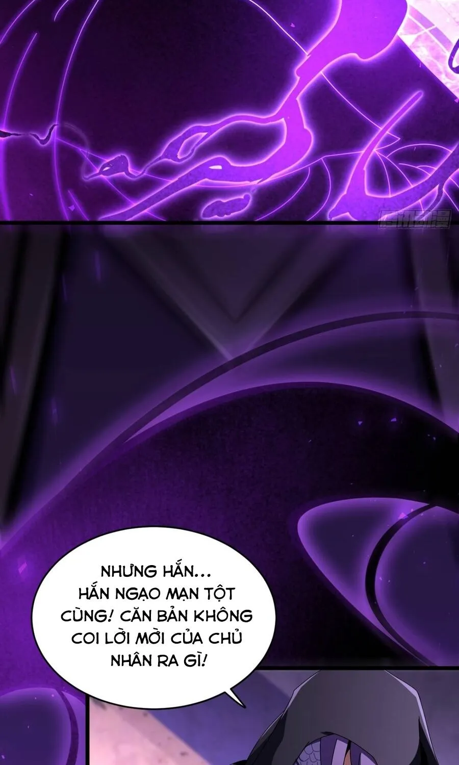 Dị Biến Giáng Lâm Nhân Gian: Triệu Hoán Chi Chủ! Chap 112 - Next Chap 113