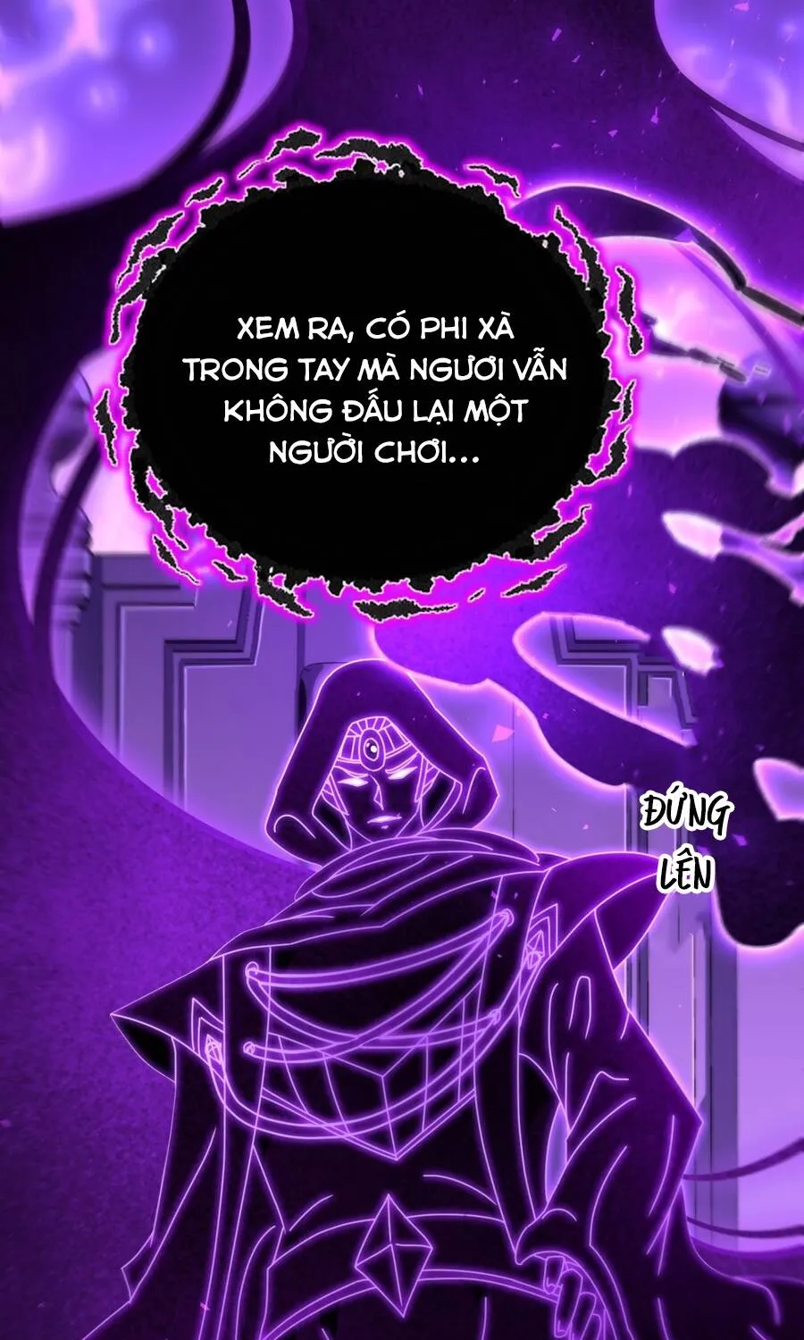 Dị Biến Giáng Lâm Nhân Gian: Triệu Hoán Chi Chủ! Chap 112 - Next Chap 113