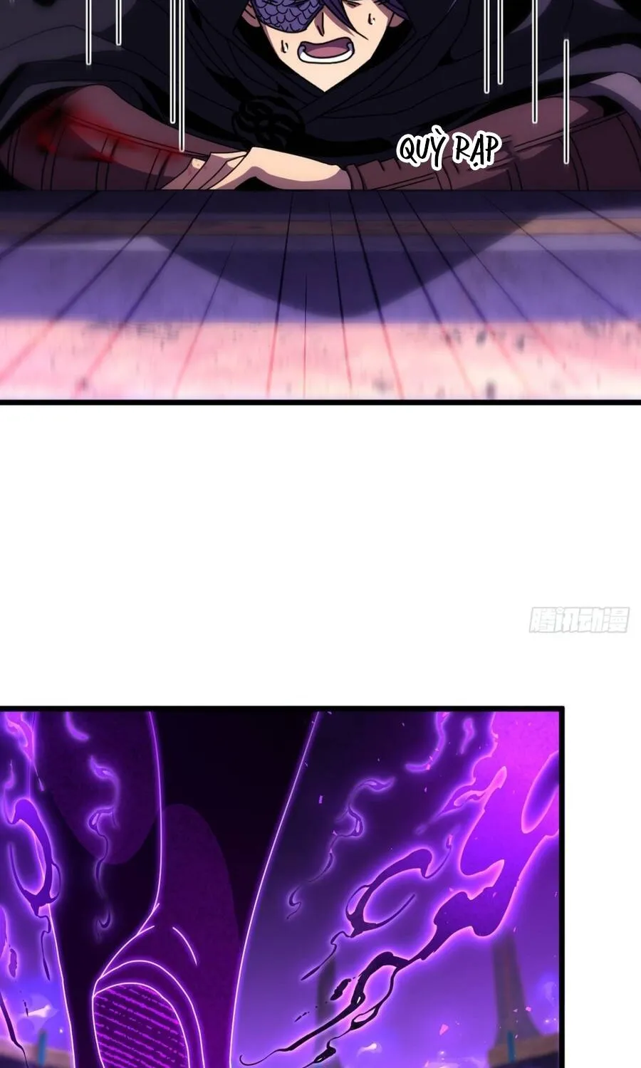 Dị Biến Giáng Lâm Nhân Gian: Triệu Hoán Chi Chủ! Chap 112 - Next Chap 113