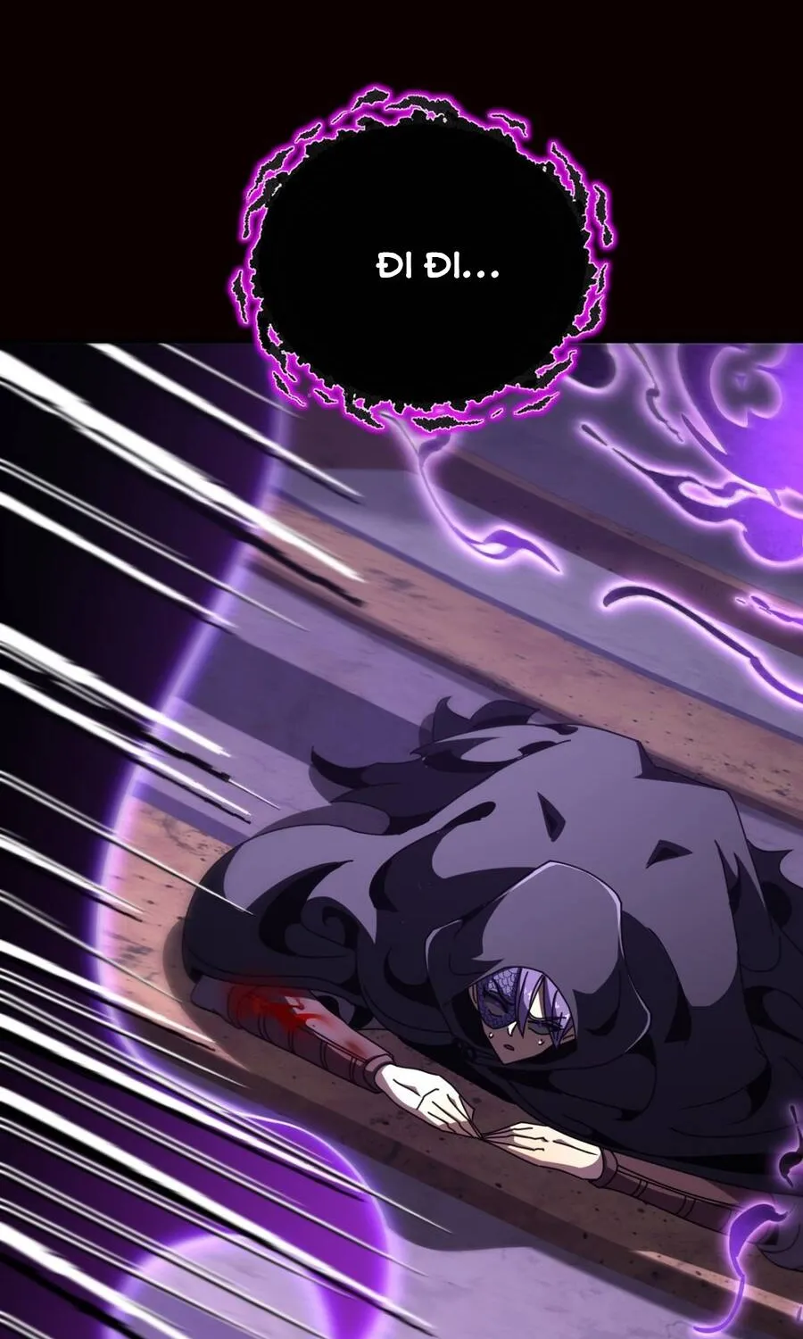 Dị Biến Giáng Lâm Nhân Gian: Triệu Hoán Chi Chủ! Chap 112 - Next Chap 113