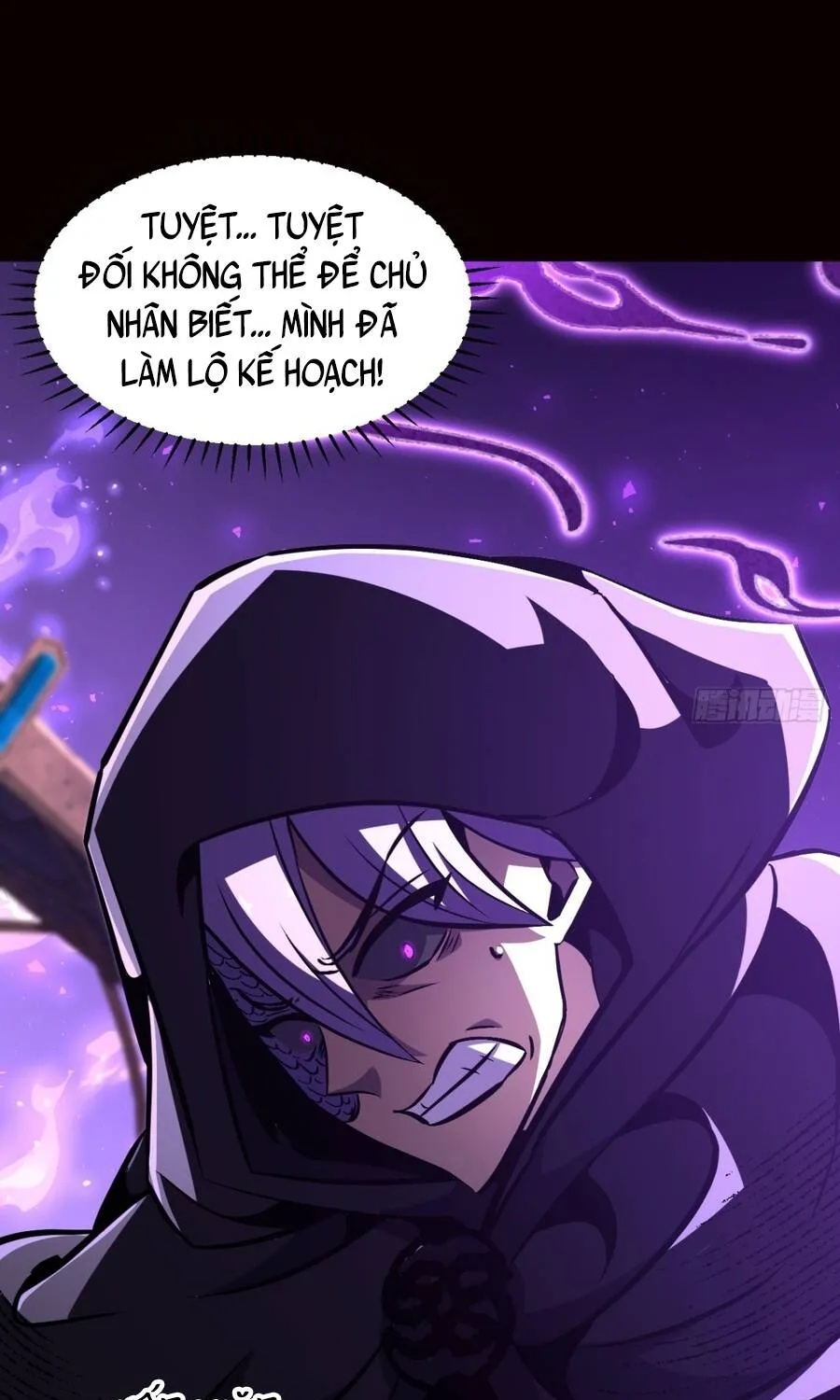 Dị Biến Giáng Lâm Nhân Gian: Triệu Hoán Chi Chủ! Chap 112 - Next Chap 113